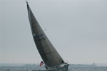 Hart am Wind